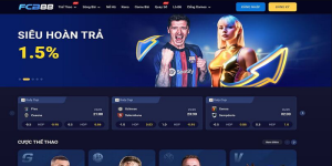 Đăng nhập FCB88 thành viên được hưởng nhiều lợi ích